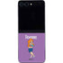 Disney Roxane Galaxy Z Flip5 5G Skin